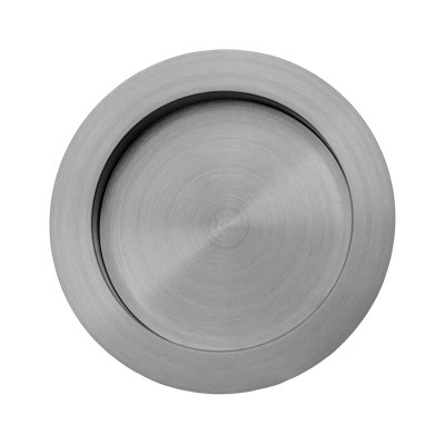 Flush Pull Pocket Door Hardware