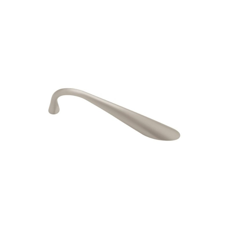 (Paquet de 5) Nickel satiné de 3 à 4 pouces Sophisticates