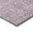 Coleharbor Washable Floral Indoor / Outdoor Rug-1183124695