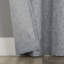 Panneau de rideau occultant avec œillets 100% Sun Zero Aldwin-110987435-110987437