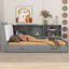 Lit de jour simple Richella-769363284