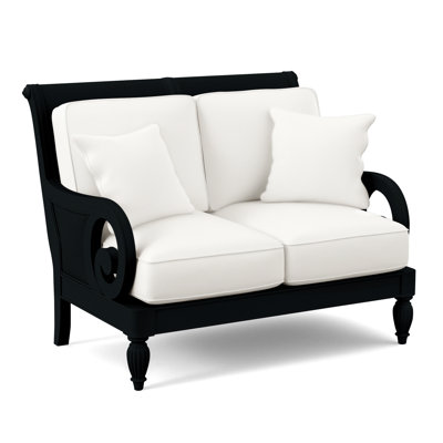 Grand View 50'' Upholstered Loveseat