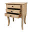Table de chevet 3 tiroirs Leyla-1248722839