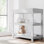 Table à langer personnalisable Graco