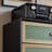Multifunctional large-capacity storage cabinet