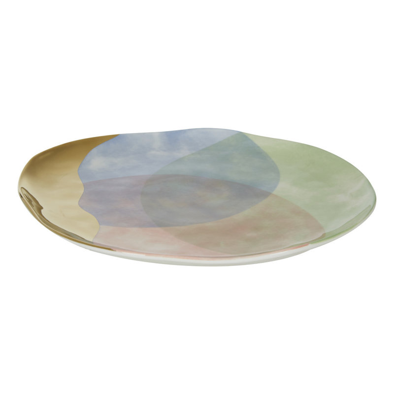 Poirier 26cm Dinner Plate