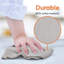 Lingettes nettoyantes 100% coton Superio