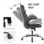 Fauteuil président ergonomique Ovidia-1933329955