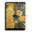 Peinture décorative sur toile