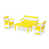 Yellow/White est en rupture de stock