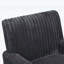 Fauteuil rembourré confortable pour le salon-2075459602