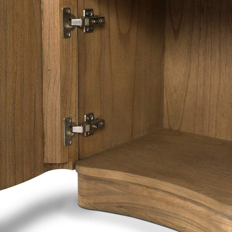 BOA 1 - Drawer Nightstand, Left Arm Facing