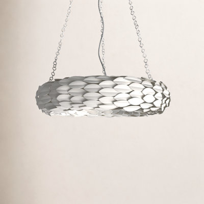 Adelynn 8-Light Chandelier