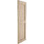 Deux volets rustiques en faux bois rustique (par paire)-88968564-88968601-88968607