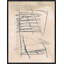 Cryptic Inscription III Print by David Erickson-534195591