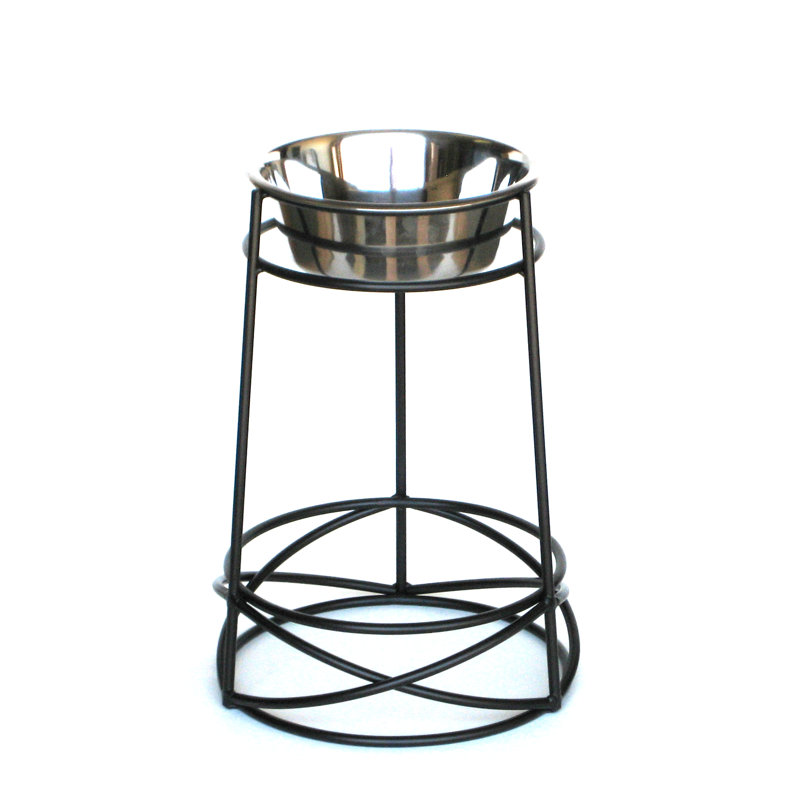 Elevated Feeder, 18'' H