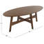 Table basse ovale Arpitha-1758671268
