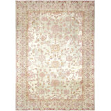 One-of-a-Kind 10'9" X 14'9" Area Rug