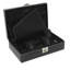 London Leather Watch Box + Locking
