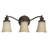 Ligonier 3 - Light Vanity Light