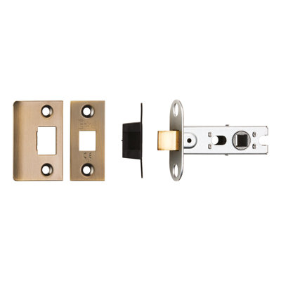 Lorie Tubular Mortice Latch