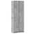 in Grey is out of stock