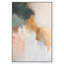 Art mural sur toile "Nature's Whisper" par Art Remedy-107455346-107455365