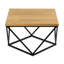 Salters Frame Coffee Table-1128748819