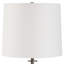 Lampe en bronze Uttermost Dempsey