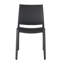 Chaise de salle à manger empilable Sensilla-855465966