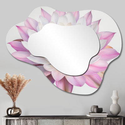 Miroir mural Boho