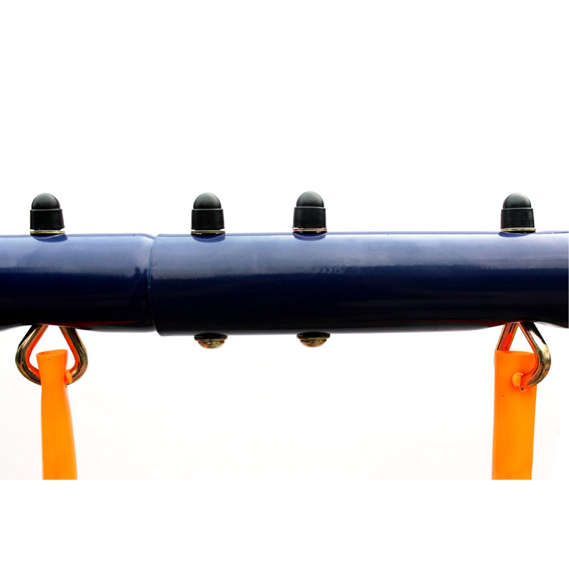 Balançoire - Pour arroser et rouiller l'expérience de sièges confortables pour l'extérieur