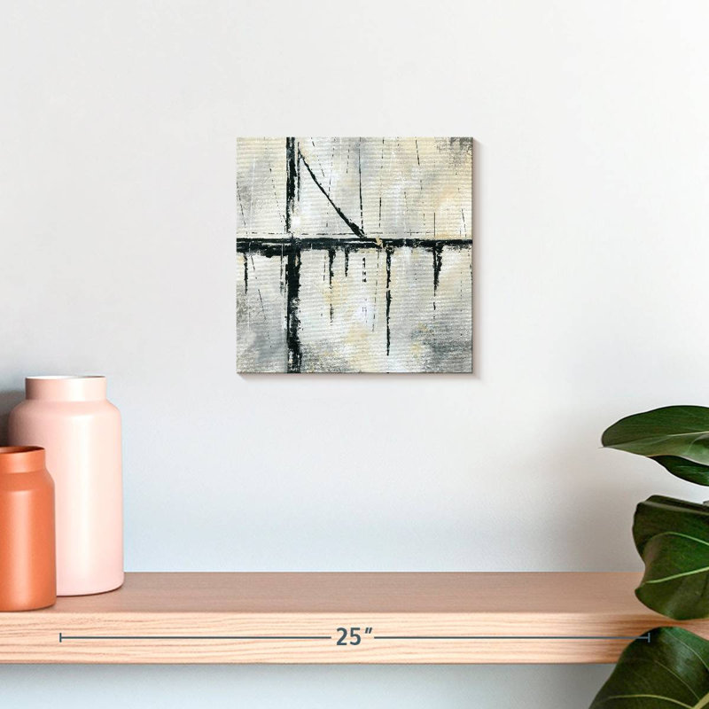 Avery Urban Across, 10" H x 10" W