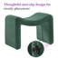 Repose-pieds standard de 23,79 po Cinead-309674821