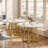 31.5" Round Dining Table for 2 (Set of 4)-461866186