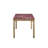 Stillwell 31.5" Pine Solid Wood Dining Table-29723343