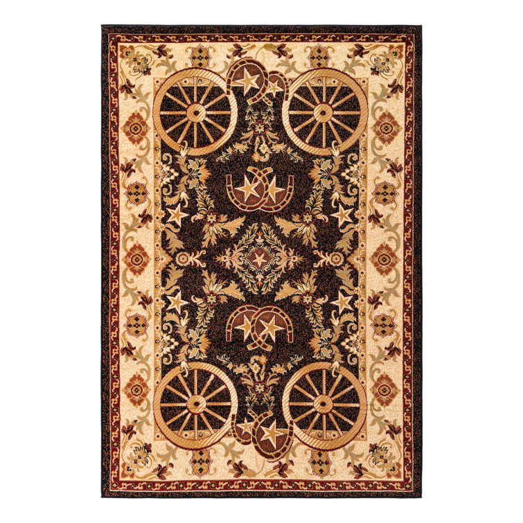 Pioneer Indoor Rug