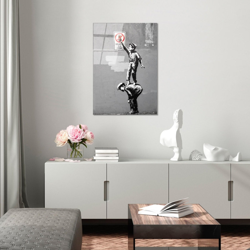 Boze Wall Decor