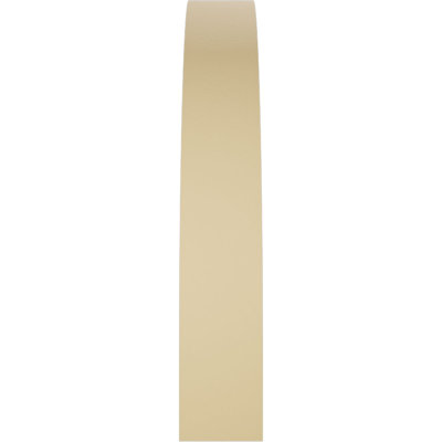 Attelle de genou en uréthane standard Heritage Signature l 3 po x P 18 po x H 18 po