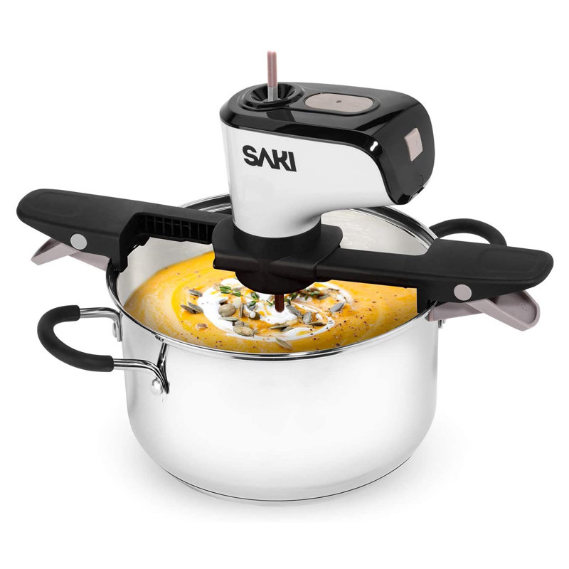 SAKI KITCHEN INC 2 Speed Stand Mixer