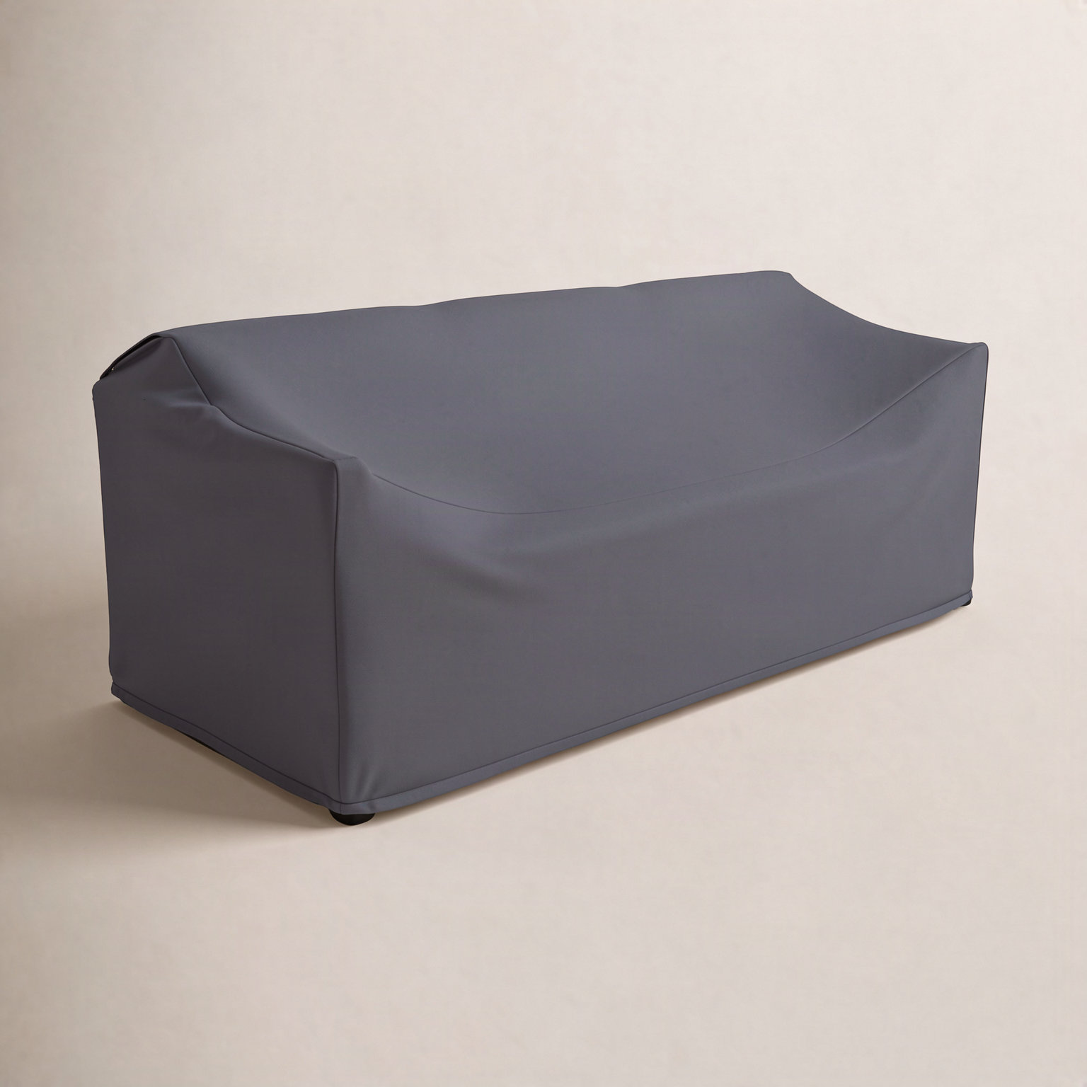 84" Outdoor Patio Sofa Cover