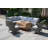 Algird 8 - Person Patio Conversation Set with Cushions