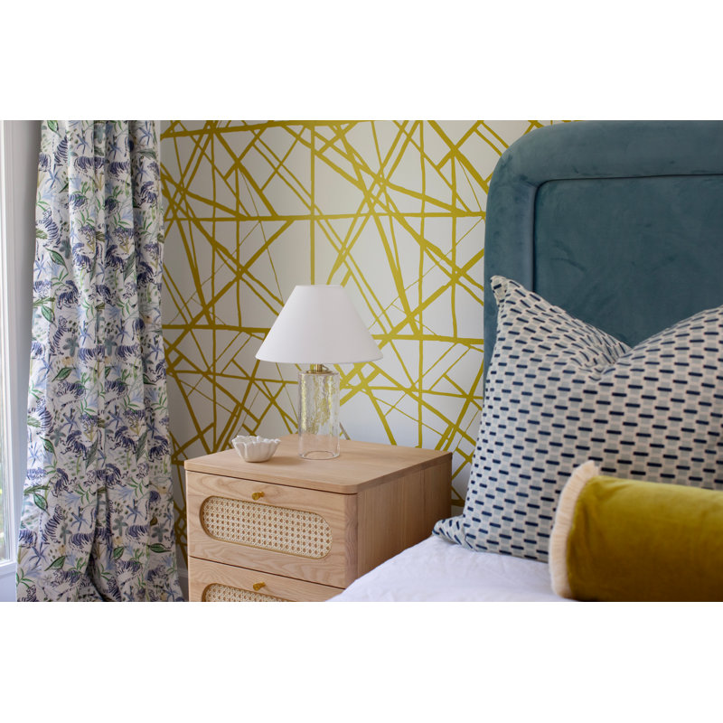 Lampe de table MANDY par Megan Molten x Mitzi
