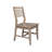 Darriyah 18'' H Solid Wood Side Chair-1807514228
