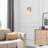 1- Light Clear Glass Wall Sconce-1658410281