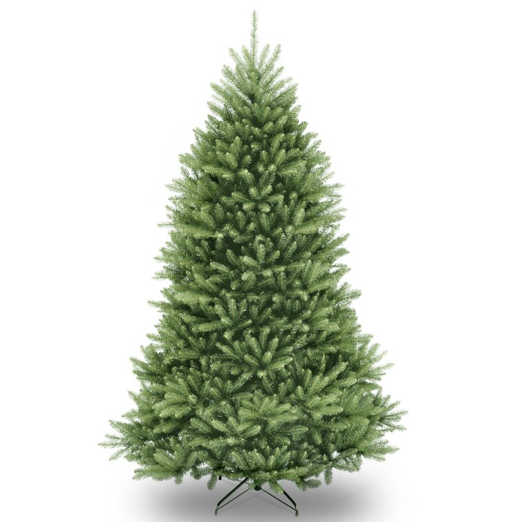 Alyce 6' H Green Fir Christmas Tree