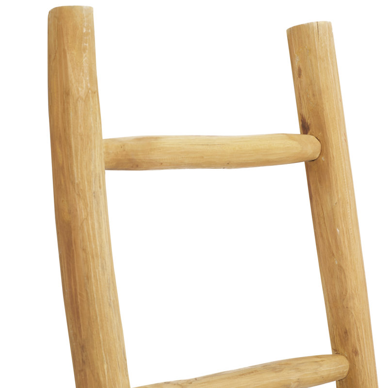 Melanie 4 - Step Wood Accessory
