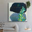 Cairns-Gallery, toile tendue-793631126