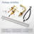 Widespread 2-handle Bathroom Faucet-69579850
