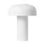 Louver 9 Rechargeable Table Lamp-362810506